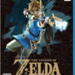 The Legend of Zelda: Breath of the Wild ROM Download