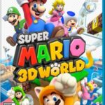 Super Mario 3D World ROM Download