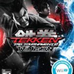 Tekken Tag Tournament 2: Wii U Edition - ROM & ISO Download