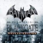 Batman: Arkham Origins Blackgate – Deluxe Edition