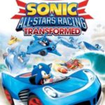 Sonic & All-Stars Racing Transformed: Bonus Edition