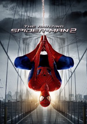The Amazing Spider-Man 2 - Nintendo Wii U ROM & ISO Download