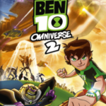 Ben 10: Omniverse 2 - Wii U ROM & WUX Download