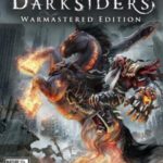Darksiders: Warmastered Edition - Wii U ROM & ISO Download