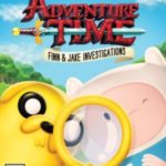adventure time: finn and jake investigations