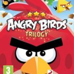 Angry Birds Trilogy - Wii U ROM & WUX Download