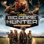 Cabela's Big Game Hunter: Pro Hunts - Wii U ROM Download