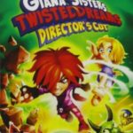 giana sisters: twisted dreams director’s cut
