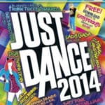 Just Dance 2014 - Wii U ROM & WUX Download