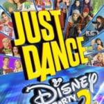 just dance: disney party 2 wii u rom download