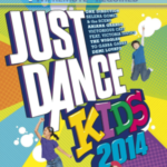 Just Dance Kids 2014 - Wii U ROM & WUX Download