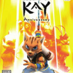 Legend of Kay Anniversary - Wii U ROM & WUX Download