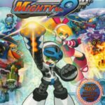 Mighty No. 9 - Wii U ROM & WUX Download