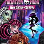 monster high new ghoul in school wii u