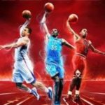 NBA 2K13 - Wii U ROM & WUX Download