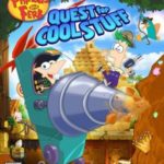 phineas and ferb quest for cool stuff wii u rom download