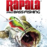 rapala pro bass fishing