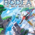 rodea the sky soldier wii u rom download