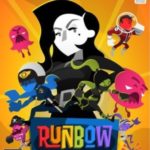 runbow deluxe edition wii u rom download
