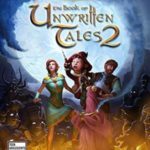 The Book of Unwritten Tales 2 - Wii U ROM & WUX Download