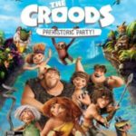 the croods prehistoric party wii u rom download