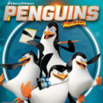 The Penguins of Madagascar - Wii U ROM & WUX Download