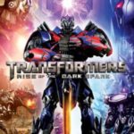 Transformers: Rise of the Dark Spark - Wii U ROM & WUX Download
