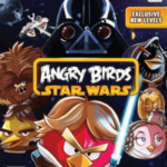 Angry Birds Star Wars - Wii U ROM & WUX Download