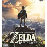 The Legend of Zelda: Breath of the Wild Wii U ROM Download