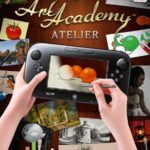 Art Academy: Atelier