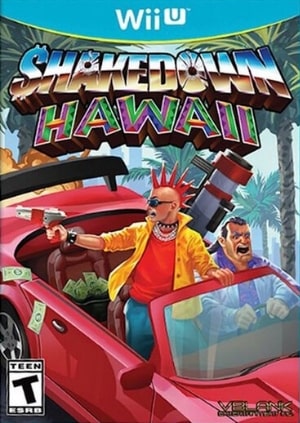 Shakedown: Hawaii